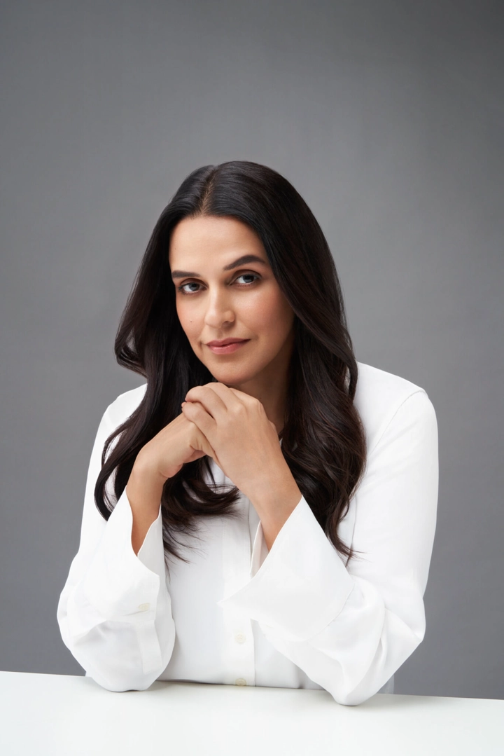 Neha Dhupia