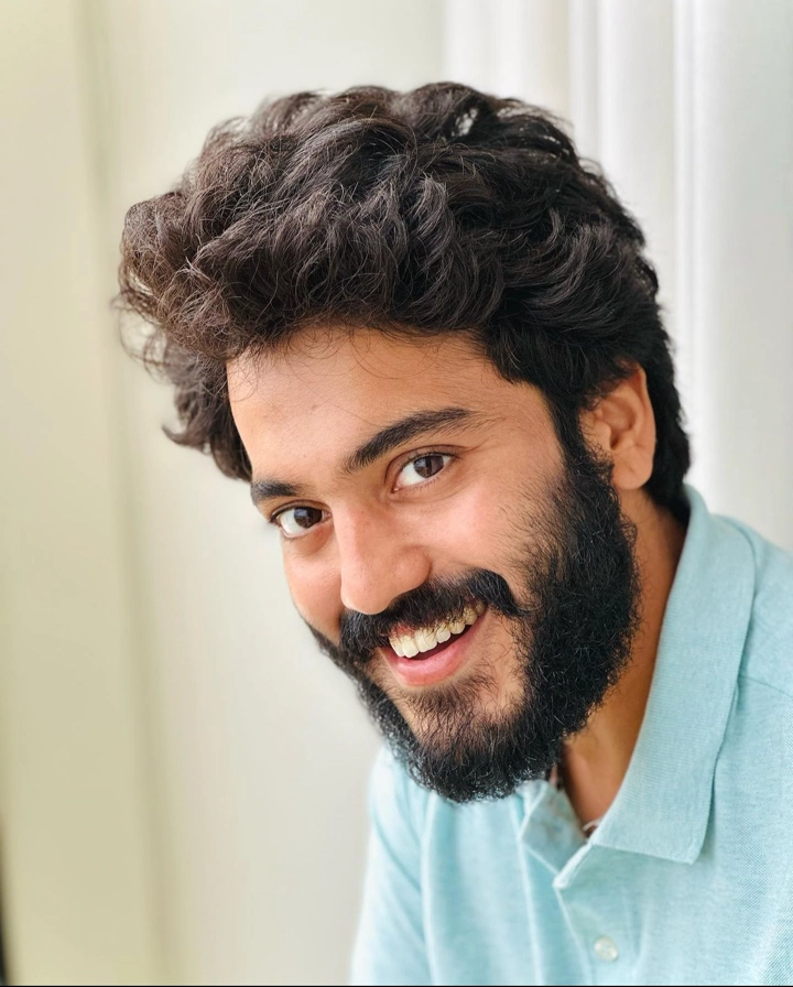 Yadav Shashidhar