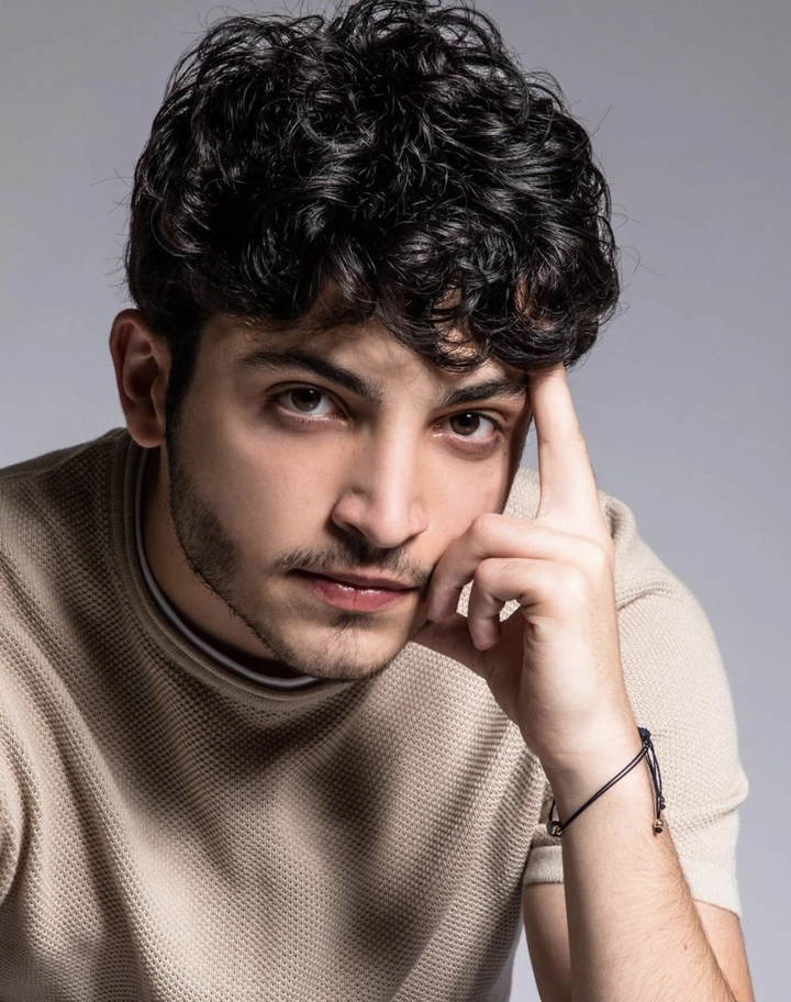 Belal Alhamwi