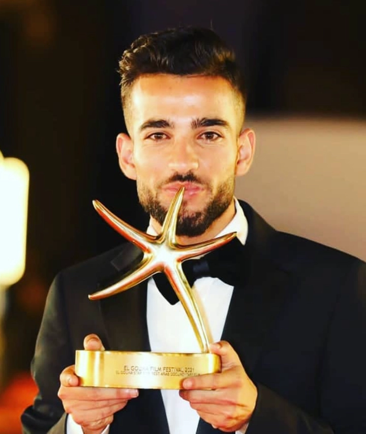 Mahmoud Dagher