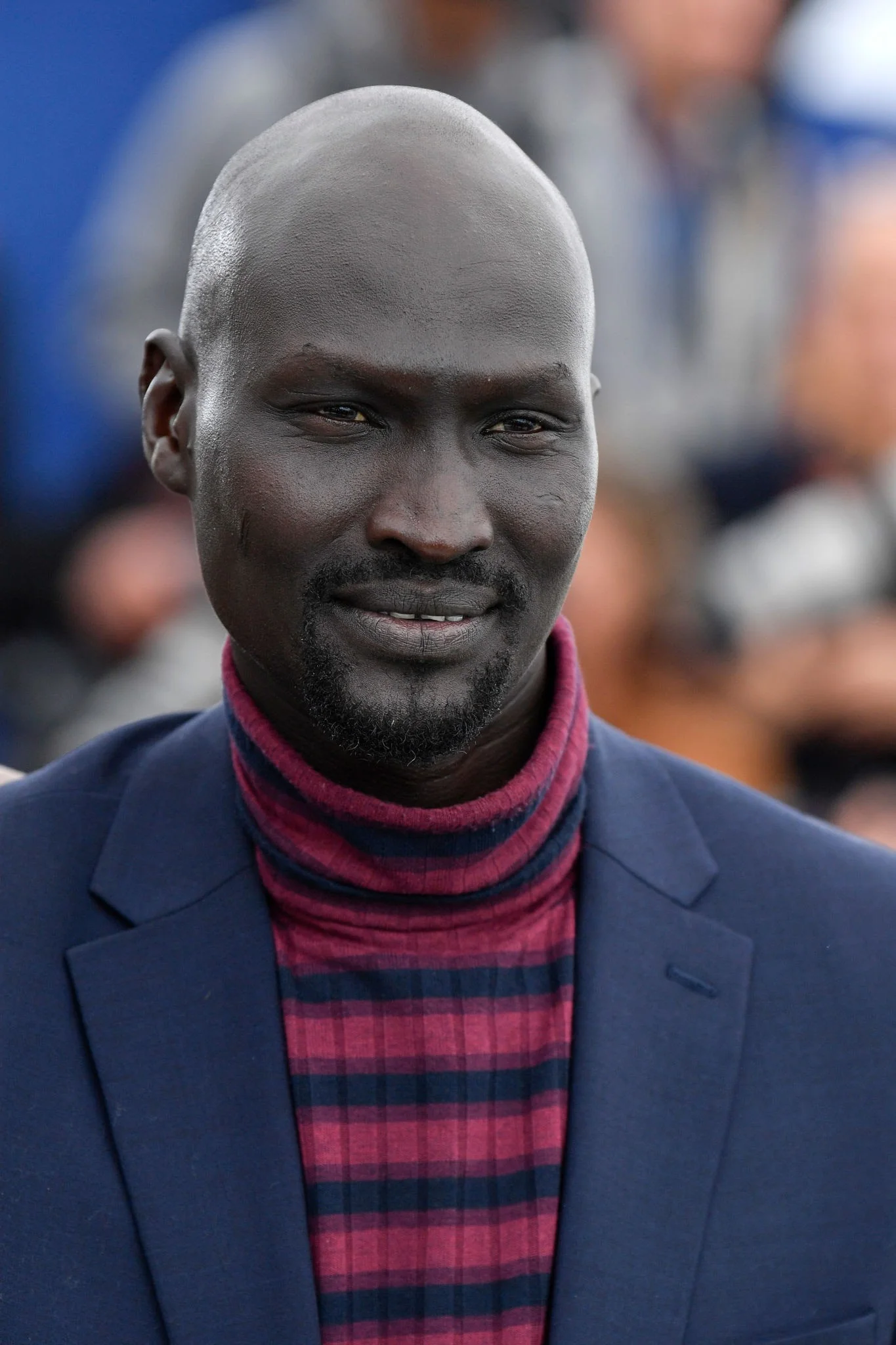 Ger Duany